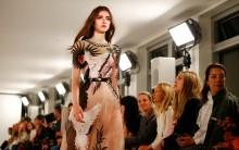 2018 London Fashion Week