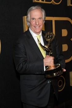 Henry Winkler