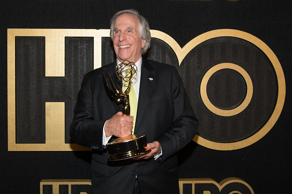 Henry Winkler at HBO's Post Emmy Awards Reception 70th Emmy awards 2018,Emmy awards 2018,Henry Winkler,Henry Winkler wins Emmy award,Barry,actor Henry Winkler,Henry Winkler pics,Henry Winkler images,Henry Winkler stills,Henry Winkler pictures
