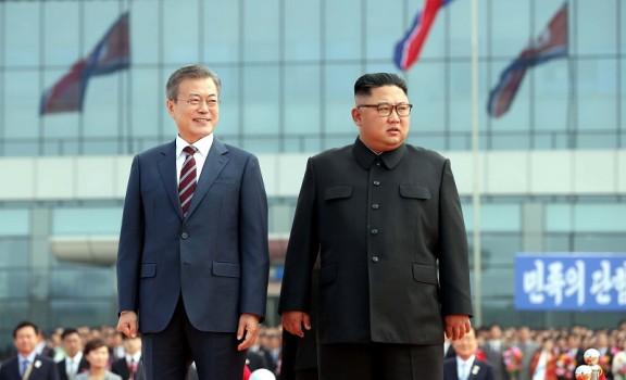 The Korean Union