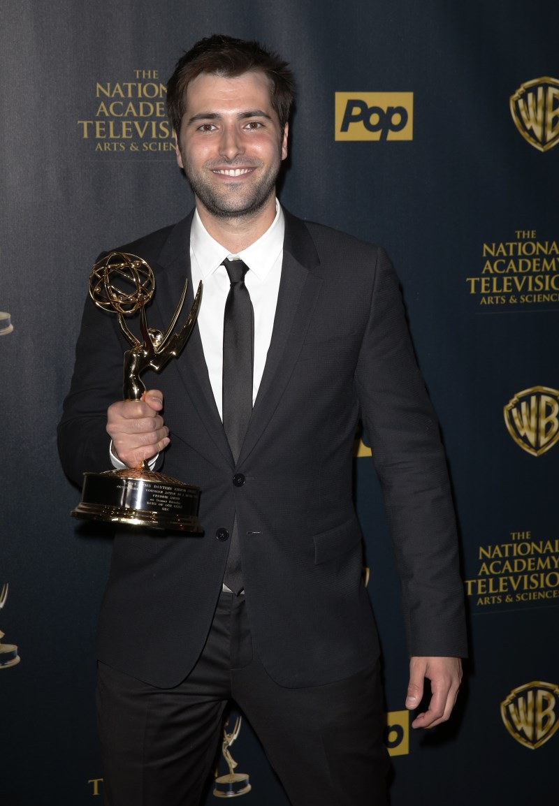 42nd Daytime Emmy Awards,Daytime Emmy Awards,Daytime Emmy,42nd Daytime Emmy Awards pics,42nd Daytime Emmy Awards images,42nd Daytime Emmy Awards photos,42nd Daytime Emmy Awards stills,Daytime Emmy Awards pics,Daytime Emmy Awards images,Daytime Emmy Awards