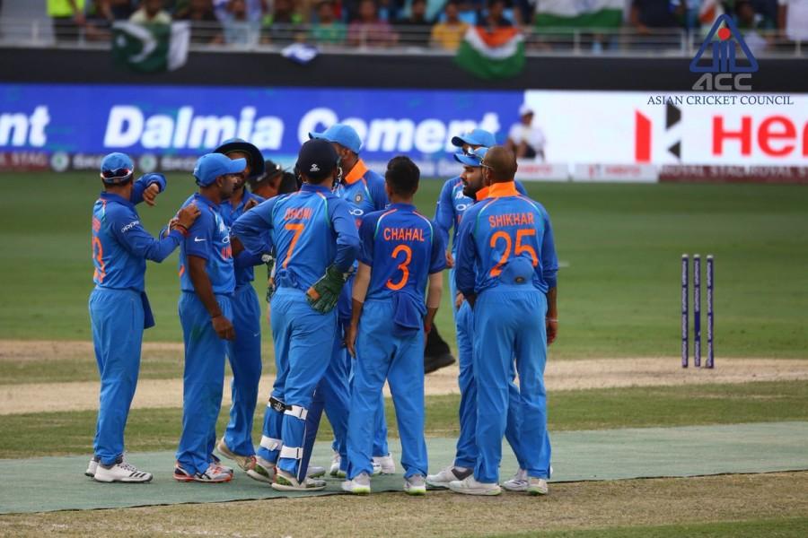 India beats Pakistan by 8 wickets in Asia Cup India beat Pakistan,India beat Pakistan by 8 wickets,India trash Pakistan,Asia Cup,Asia Cup 2018,Asia Cup India beat Pakistan