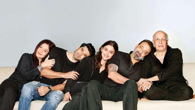 Alia Bhatt, Aditya Roy Kapur, Sanjay Dutt to begin shooting Mahesh Bhatt’s Sadak 2