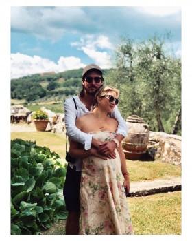 Kate Hudson and boyfriend Danny Fujikawa