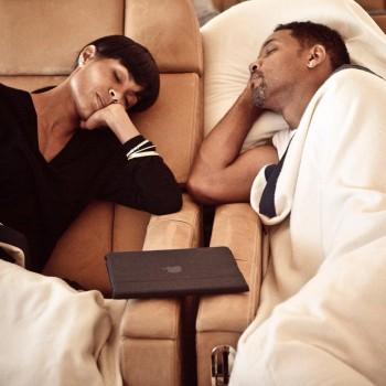 Will Smith's heartfelt birthday message