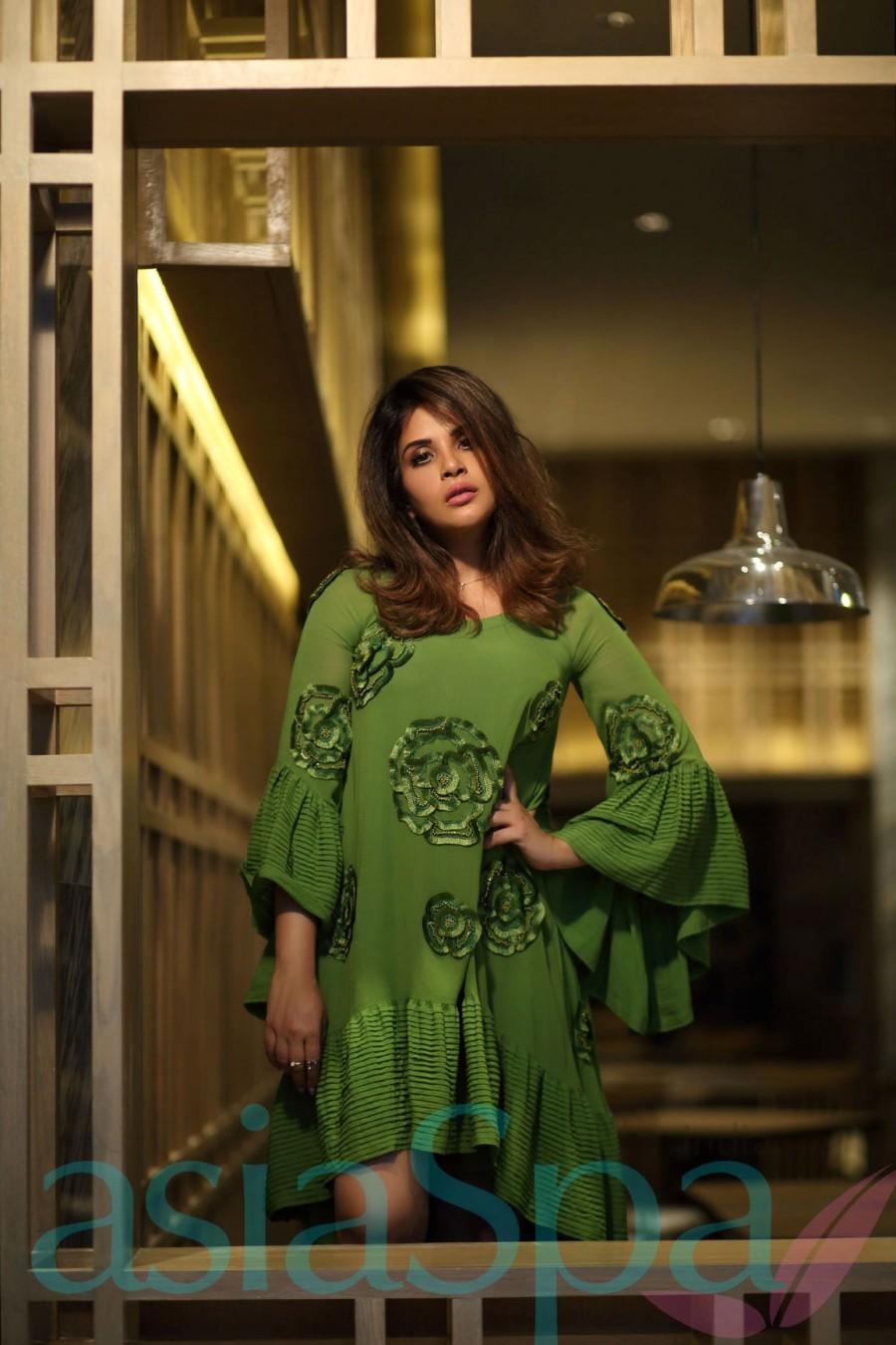 Richa Chadha photoshoot for Asia Spa India Magazine Richa Chadha,Richa Chadha flawless avatar,Richa Chadha on magazine cover,Celebs on magazine cover,Asia Spa Magazine,Richa Chadha on Asia Spa Magazine